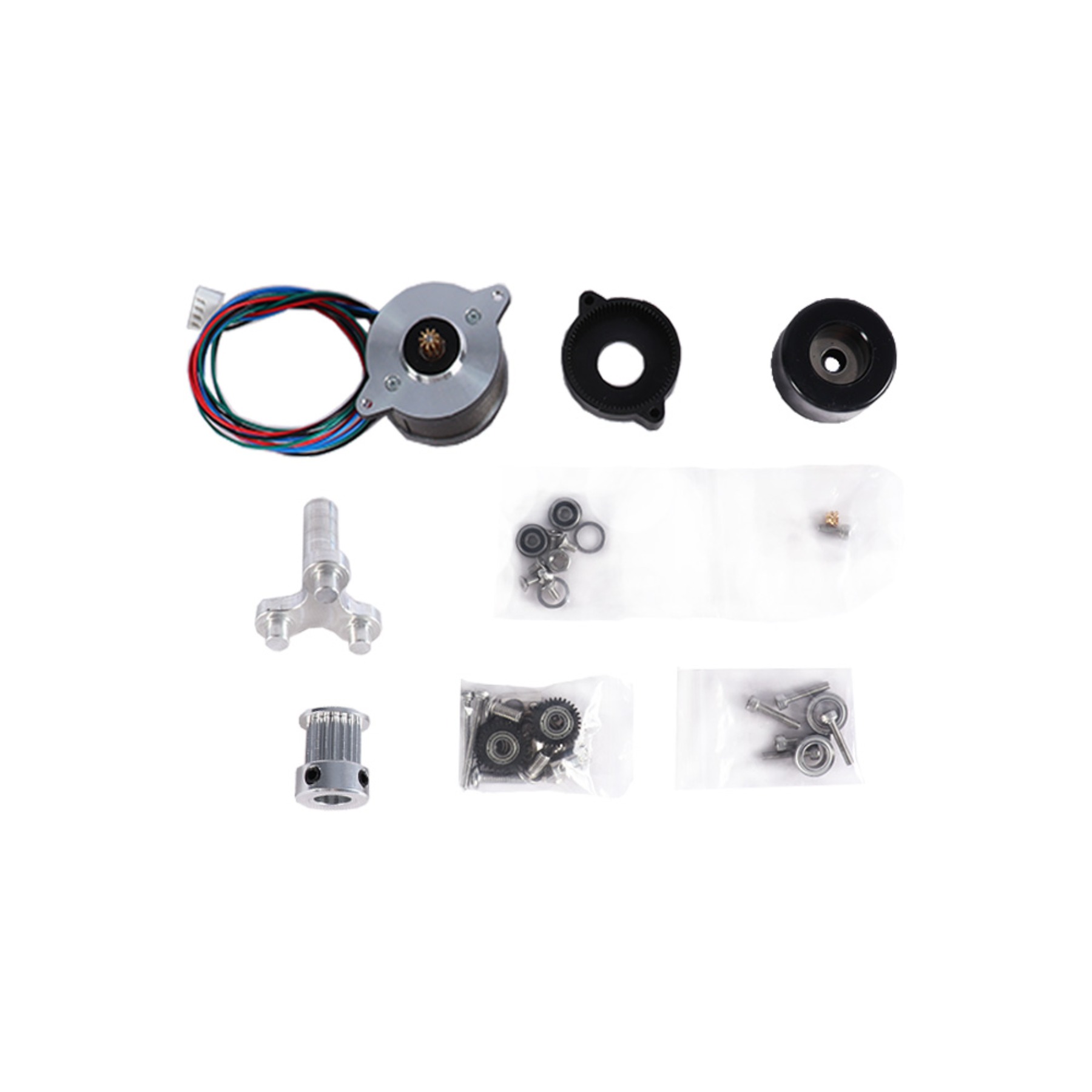 Voron Galileo 2 Direct Drive U - Voron 2.4 R2 Kit review and price