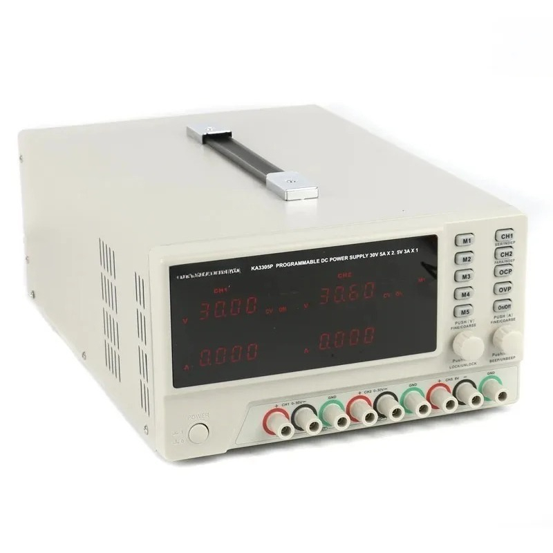 Precision Variable Programmabl - Linear Lab Power Supply Adjustable review and price