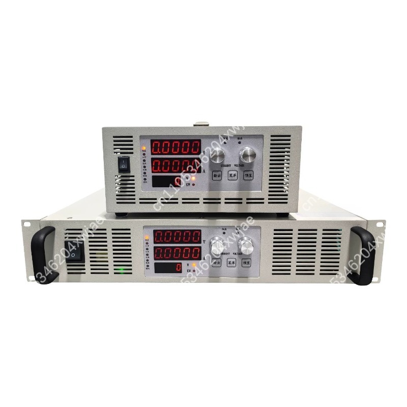 Programmable DC Power Supply 3 - Programmable Dc Power Supply 30V 10A review and price