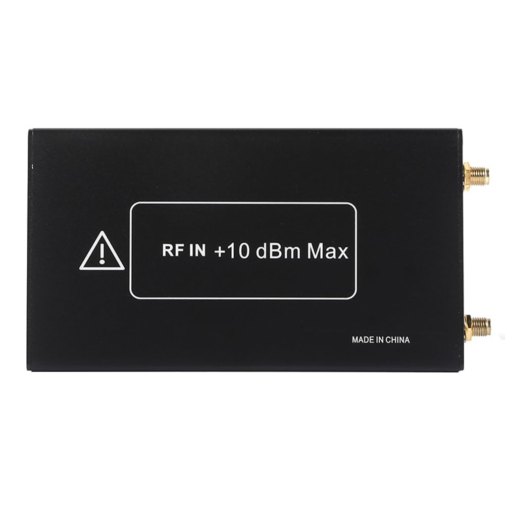 SA6 6GHz Spectrum Analyzer | P - Signal Generator Spectrum Analyzer review and price