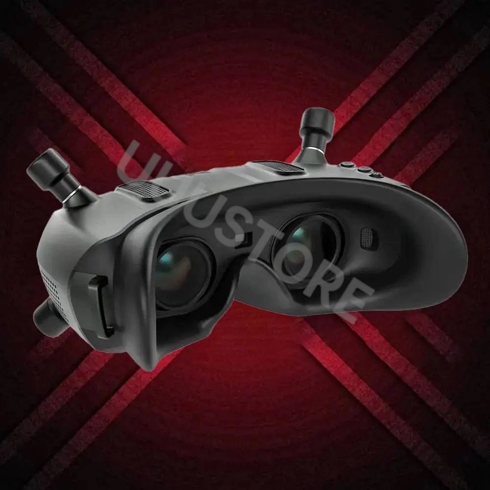 Walksnail Replacement Wide Foa - Fpv Goggles Walksnail Avatar Hd review and price