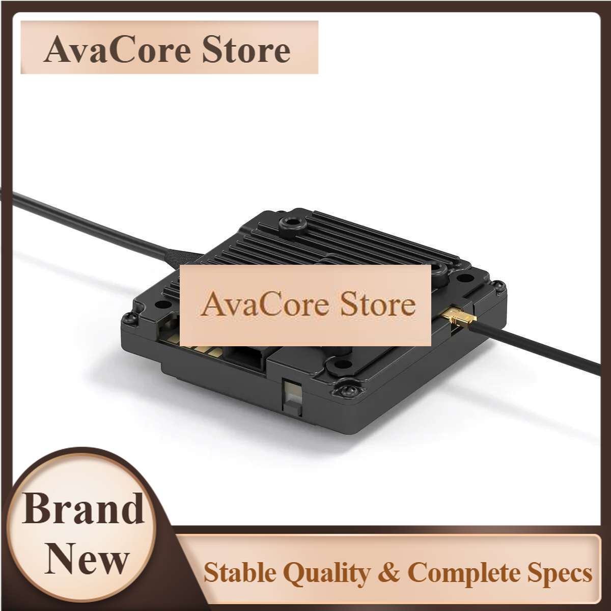 AvaCoreCaddx Walksnail Avatar  - Fpv Goggles Walksnail Avatar Hd review and price