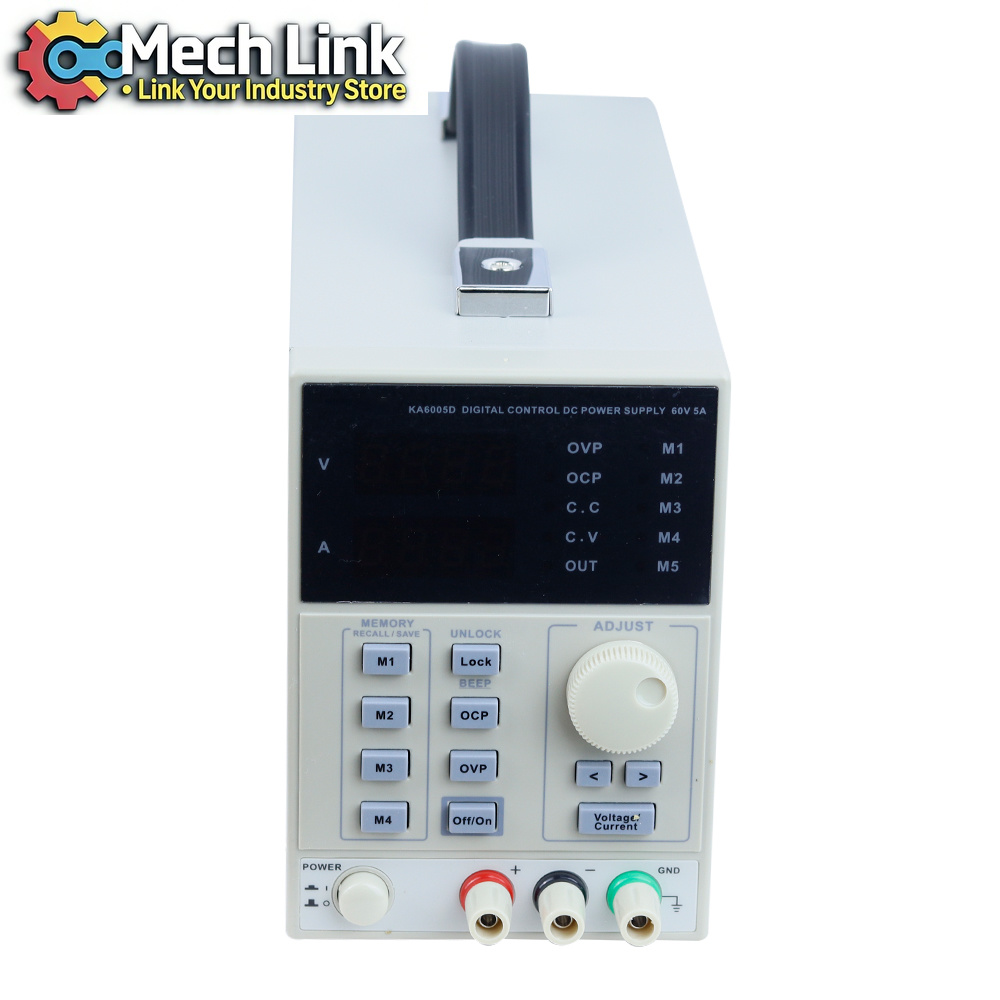 KORAD 6005D 3010D Programmable - Programmable Dc Power Supply 30V 10A review and price