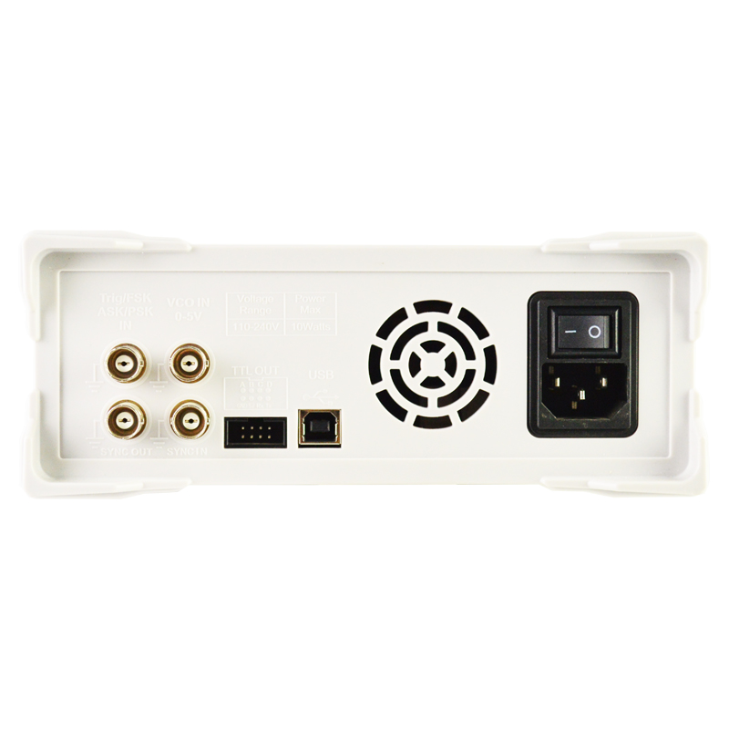 New FY6900 60MHz Dual Channel  - Function Arbitrary Waveform Generator review and price