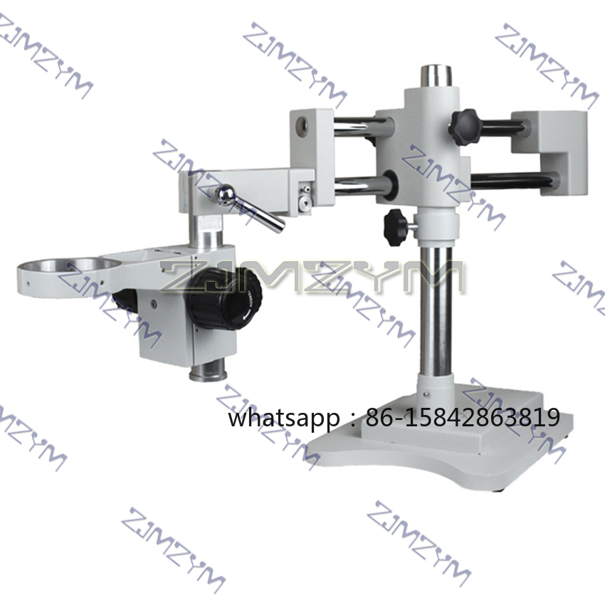Universal Stand Double Boom Bi - Stereo Trinocular Microscope Pcb review and price