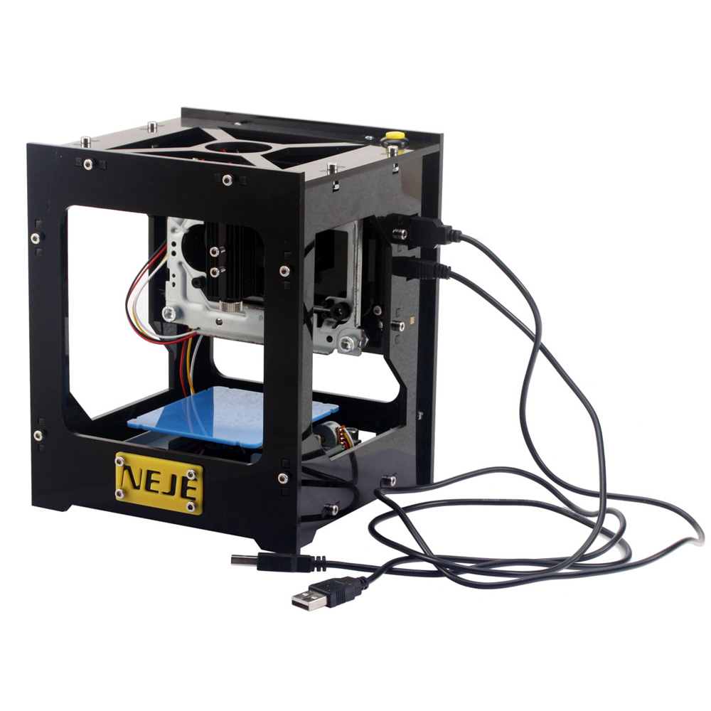 NEJE 500MW Mini CNC Router Las - Mini Laser Engraver Cnc Router review and price