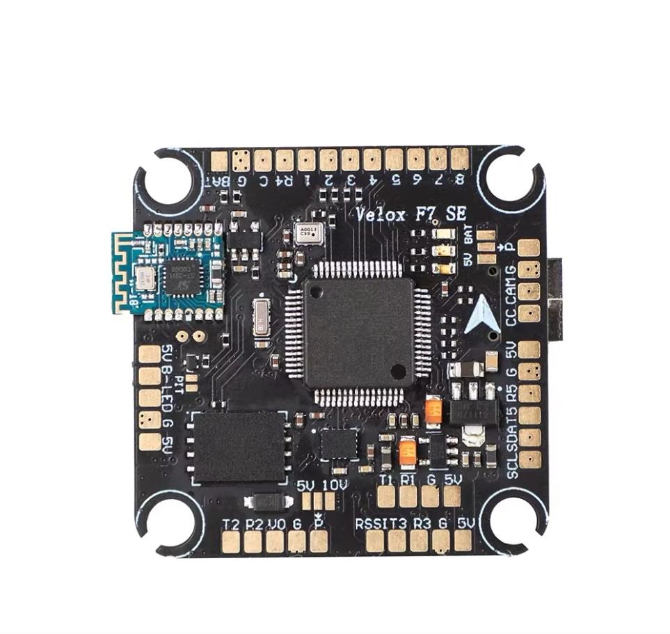F405 V2 Betaflight F4 / F722 F - Fpv Flight Controller F7 Stack 60A review and price