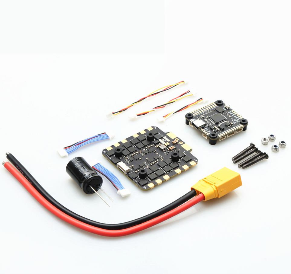 F405 V2 Betaflight F4 / F722 F - Fpv Flight Controller F7 Stack 60A review and price