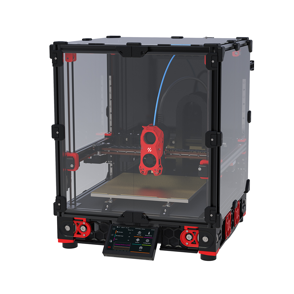 OYLP FYSETC Newest CoreXY 3D P - Voron 2.4 R2 Kit review and price