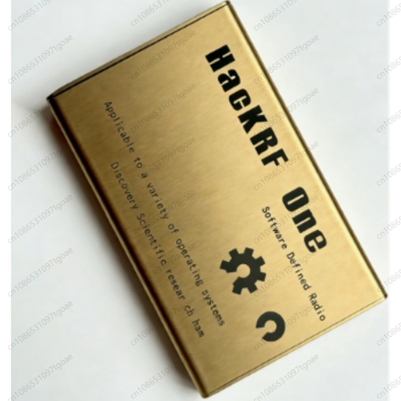Portable SDR Radio Receiver Ha - Sdr Software Defined Radio Hackrf review and price