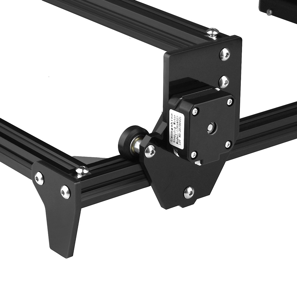 30*40cm Mini 2500MW CNC Laser  - Mini Laser Engraver Cnc Router review and price