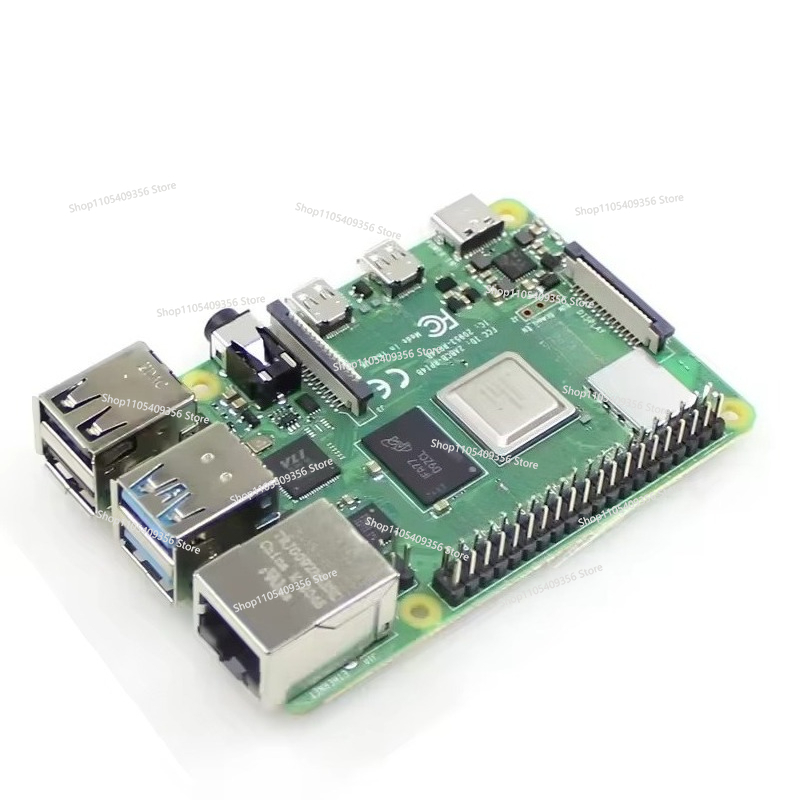 For Raspberry Pi 5 1GB 2GB 4GB - Raspberry Pi 5 8Gb Kit review and price
