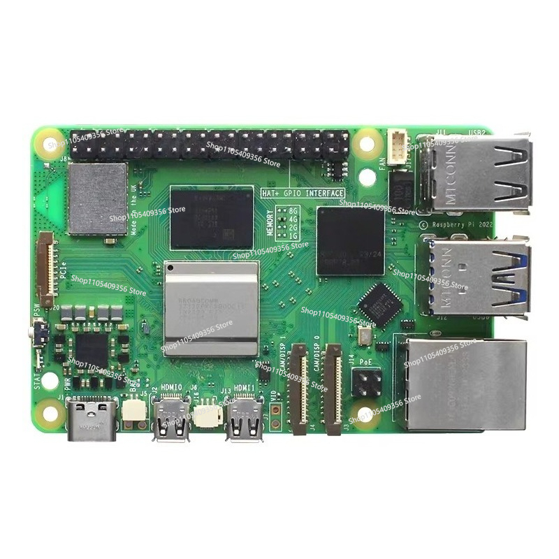 For Raspberry Pi 5 1GB 2GB 4GB - Raspberry Pi 5 8Gb Kit review and price
