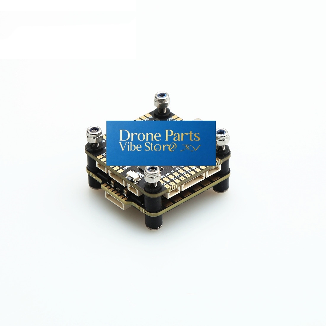 Drone PartsF405 F405HD / F7 F7 - Fpv Flight Controller F7 Stack 60A review and price