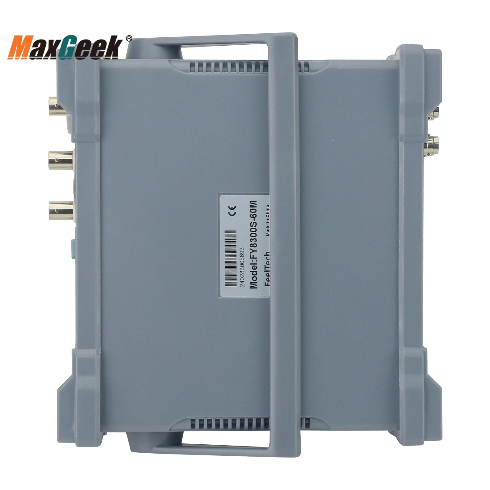 Maxgeek FY8300S-20M 20MHz 40MH - Function Arbitrary Waveform Generator review and price
