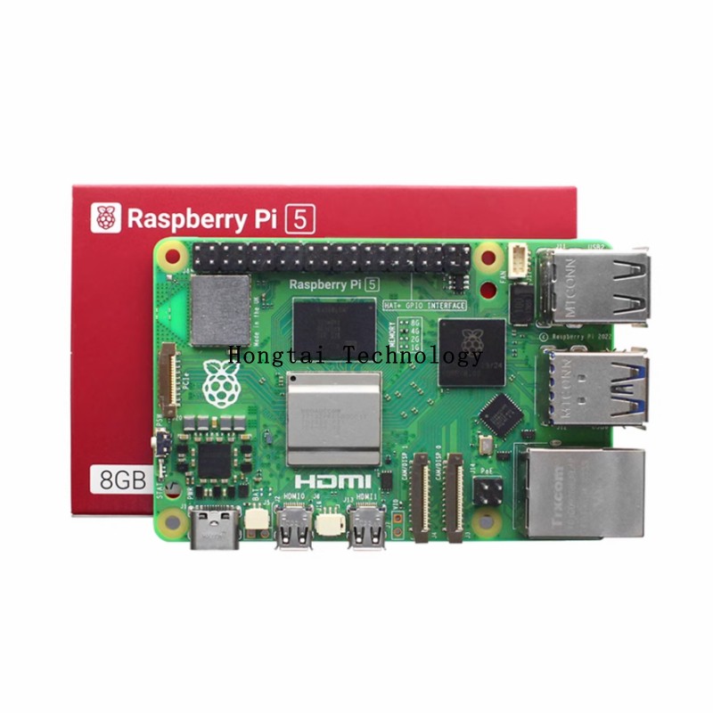 Raspberry Pi 5 2GB 4GB 8GB Dev - Raspberry Pi 5 8Gb Kit review and price