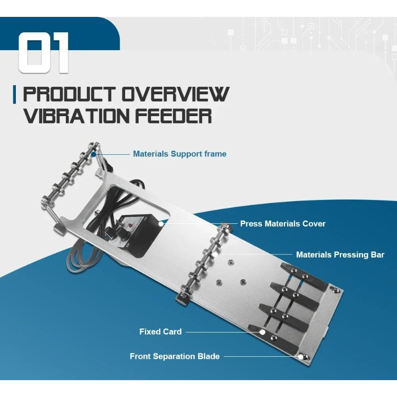 Standard YAM-AHA 3 Way SMT Fee - Smd Pick And Place Machine Manual review and price