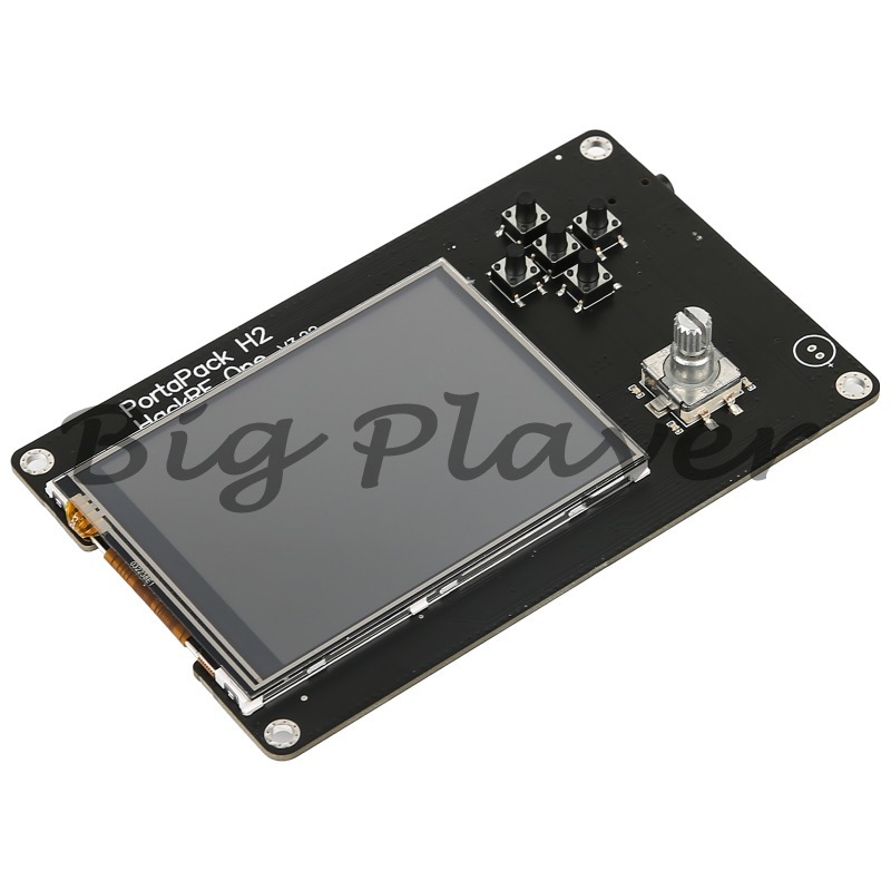 H2 Hackrf One SDR Software Def - Sdr Software Defined Radio Hackrf review and price