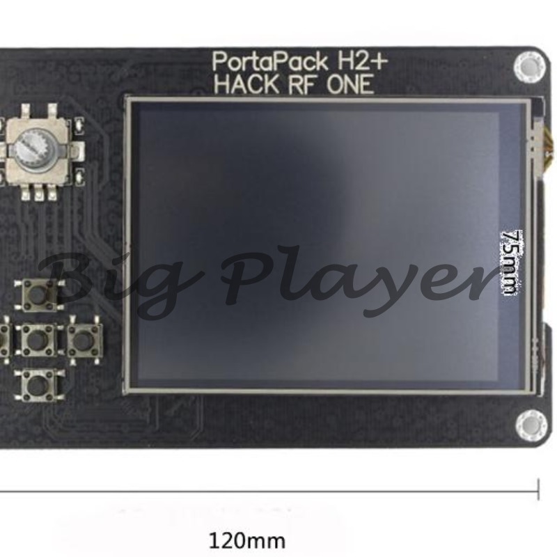 H2 Hackrf One SDR Software Def - Sdr Software Defined Radio Hackrf review and price
