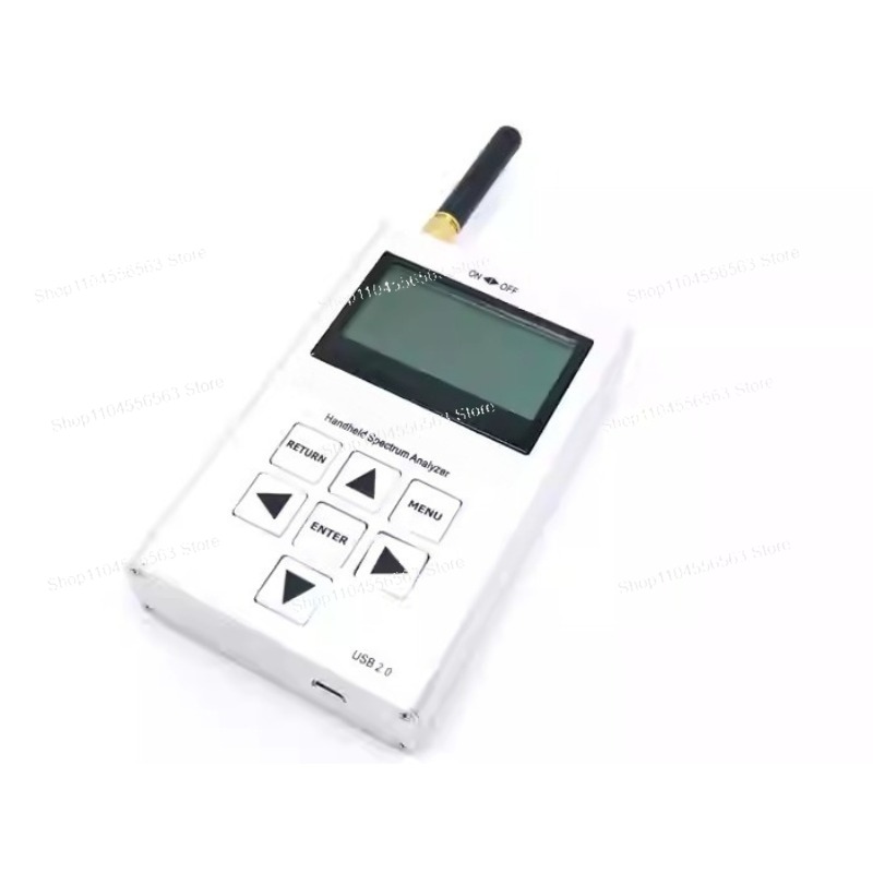 Handheld RF Explorer Signal Ge - Signal Generator Spectrum Analyzer review and price