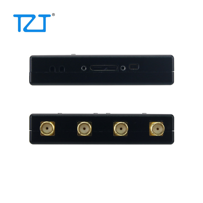 TZT B210 Mini AD9361 Software  - Sdr Software Defined Radio Hackrf review and price