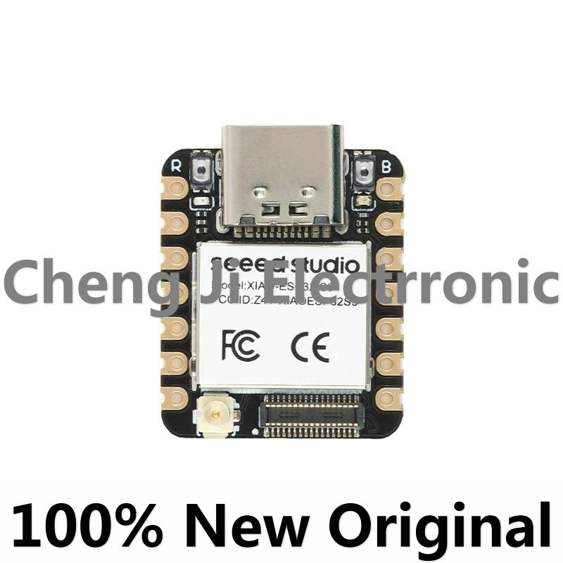 1PCS/LOT ESP32S3、2.4GHz Wi Fi+ - Esp32 S3 Development Board Lot review and price
