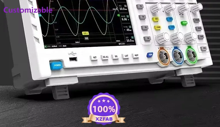 Factory Direct 2026 1014D Digi - Digital Storage Oscilloscope 100Mhz review and price