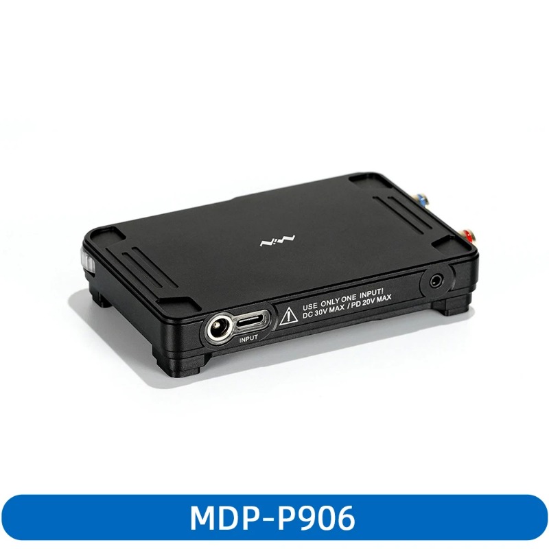 Miniware MDP-P906 Digital Powe - Linear Lab Power Supply Adjustable review and price