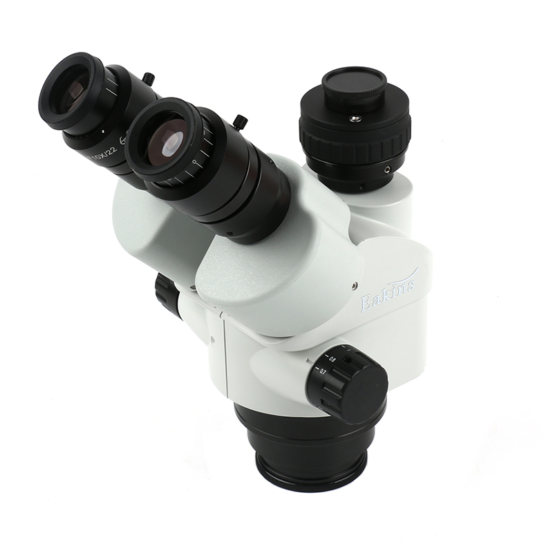 7x-45x Industry Trinocular Ste - Stereo Trinocular Microscope Pcb review and price