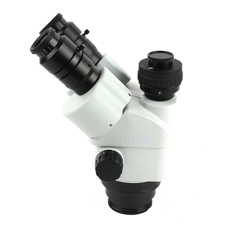 7x-45x Industry Trinocular Ste - Stereo Trinocular Microscope Pcb review and price