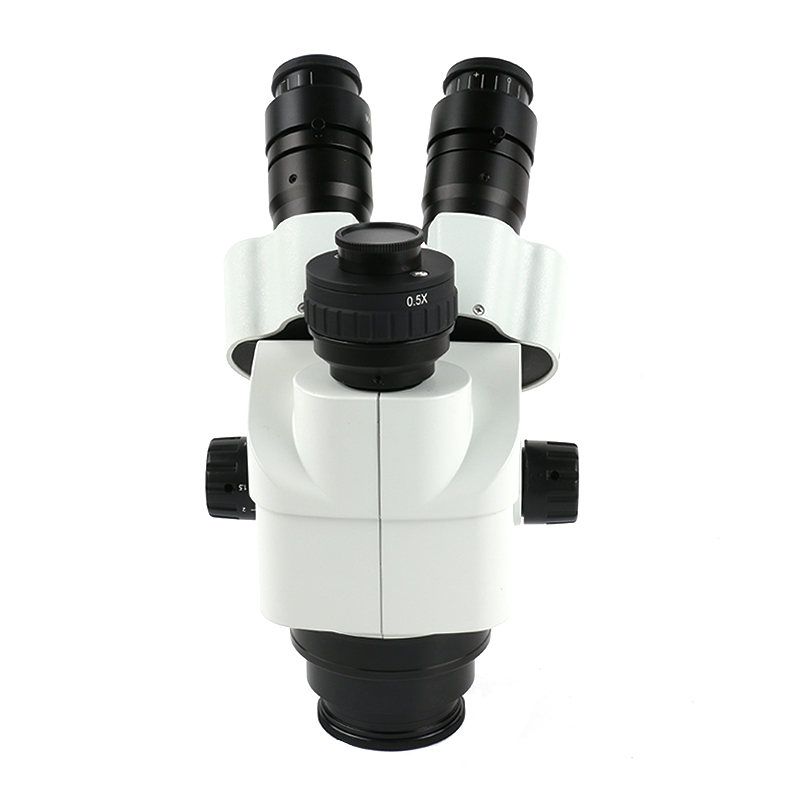 7x-45x Industry Trinocular Ste - Stereo Trinocular Microscope Pcb review and price