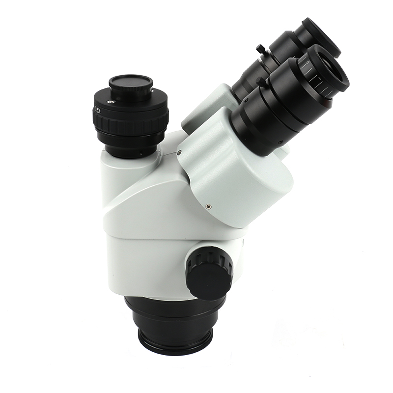 7x-45x Industry Trinocular Ste - Stereo Trinocular Microscope Pcb review and price