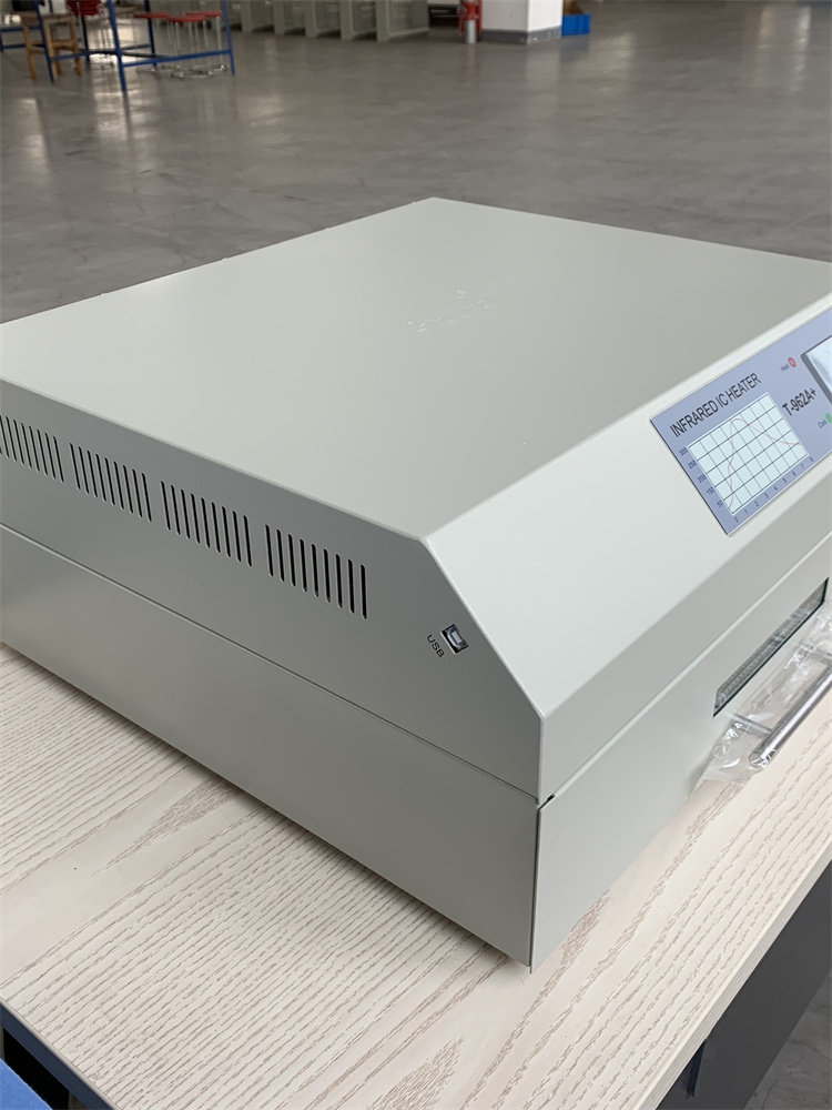 Puhui T962 Small Economical PC - Reflow Oven Pcb T962 review and price