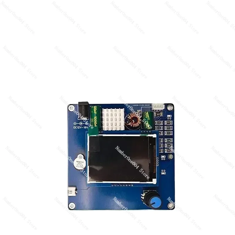 Applicable to 1600F Spot Welde - Spot Welder 18650 Battery Pack review and price