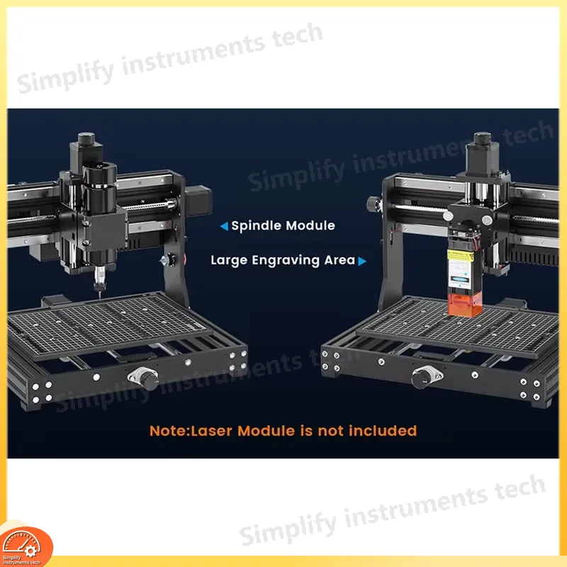 CNC 3020 Plus Mini CNC Router  - Mini Laser Engraver Cnc Router review and price