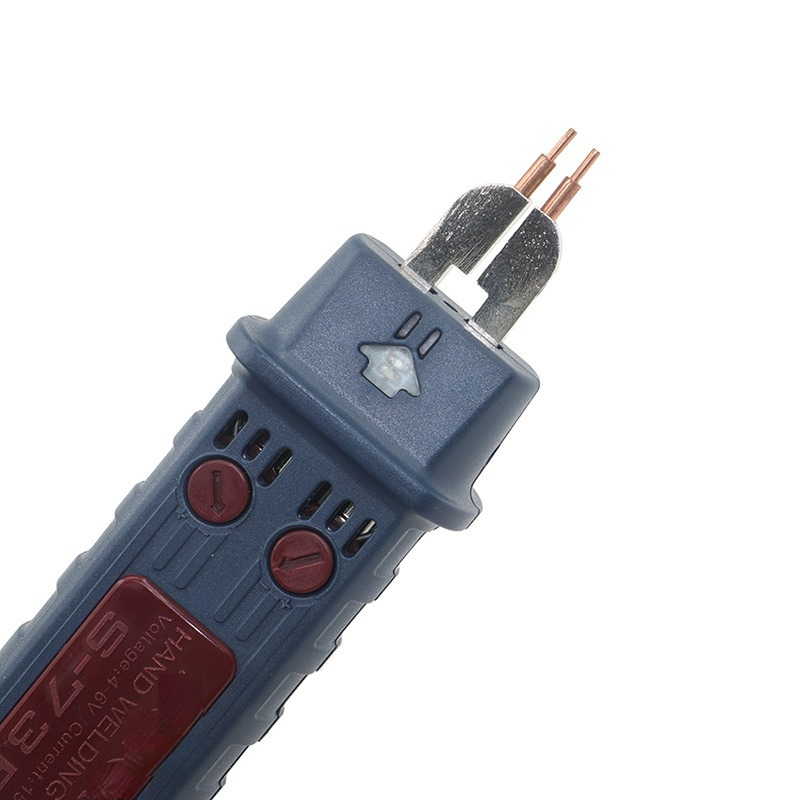 73B Integrated Spot‑Welding Pe - Spot Welder 18650 Battery Pack review and price