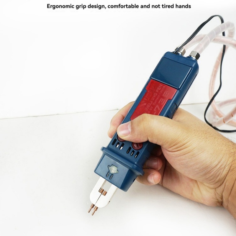 73B Integrated Spot‑Welding Pe - Spot Welder 18650 Battery Pack review and price