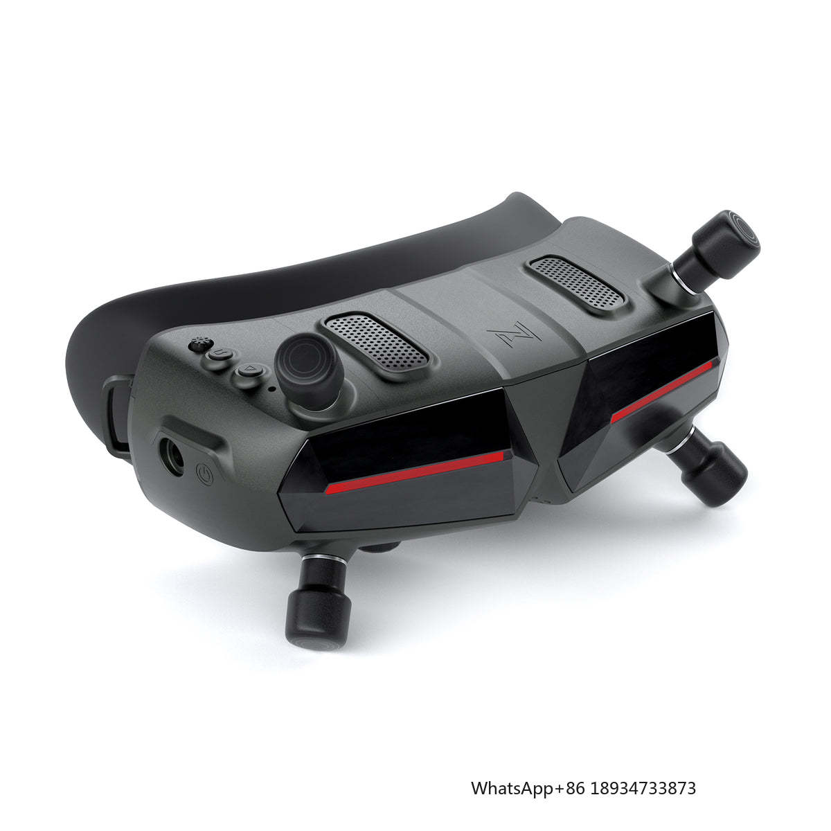CADDX Walksnail Avatar HD Gogg - Fpv Goggles Walksnail Avatar Hd review and price