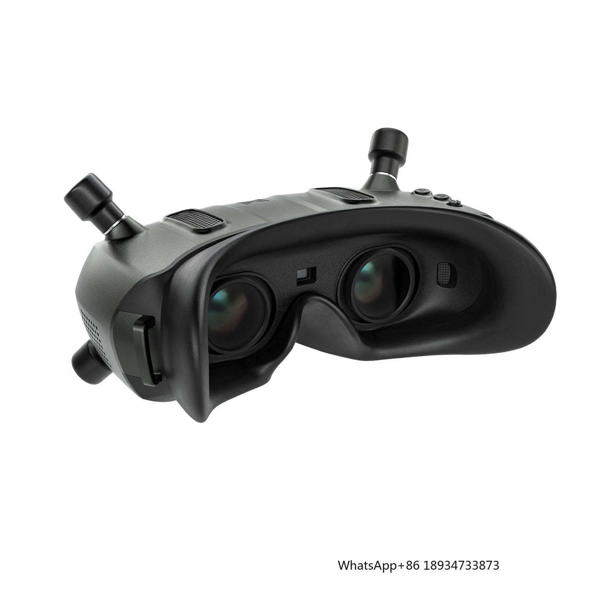 CADDX Walksnail Avatar HD Gogg - Fpv Goggles Walksnail Avatar Hd review and price