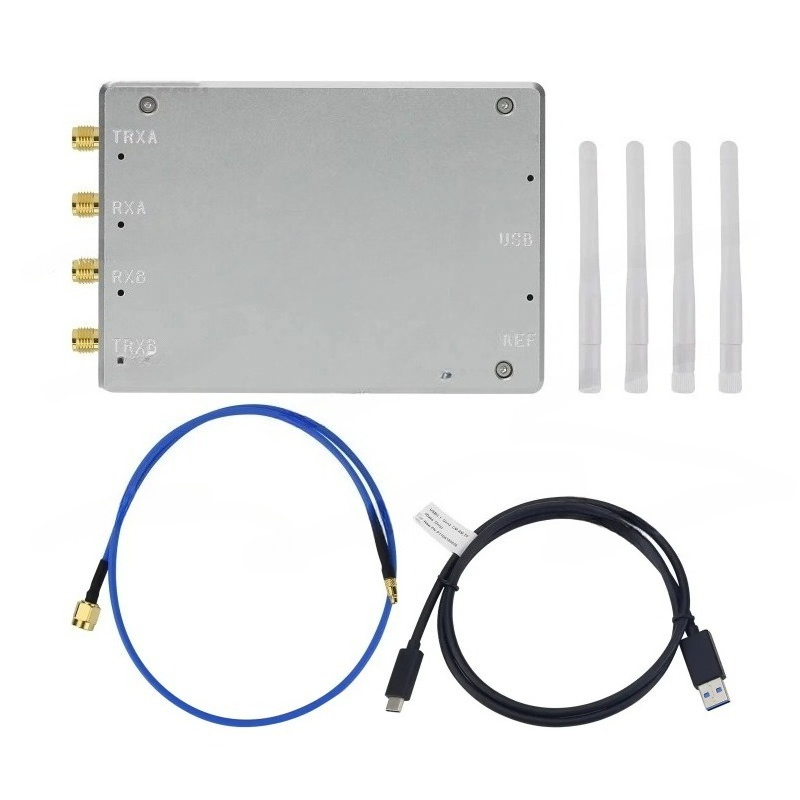 B210 Mini AD9361 Software Defi - Sdr Software Defined Radio Hackrf review and price