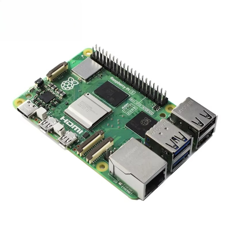 New Raspberry Pi 5 Model 4GB 8 - Raspberry Pi 5 8Gb Kit review and price