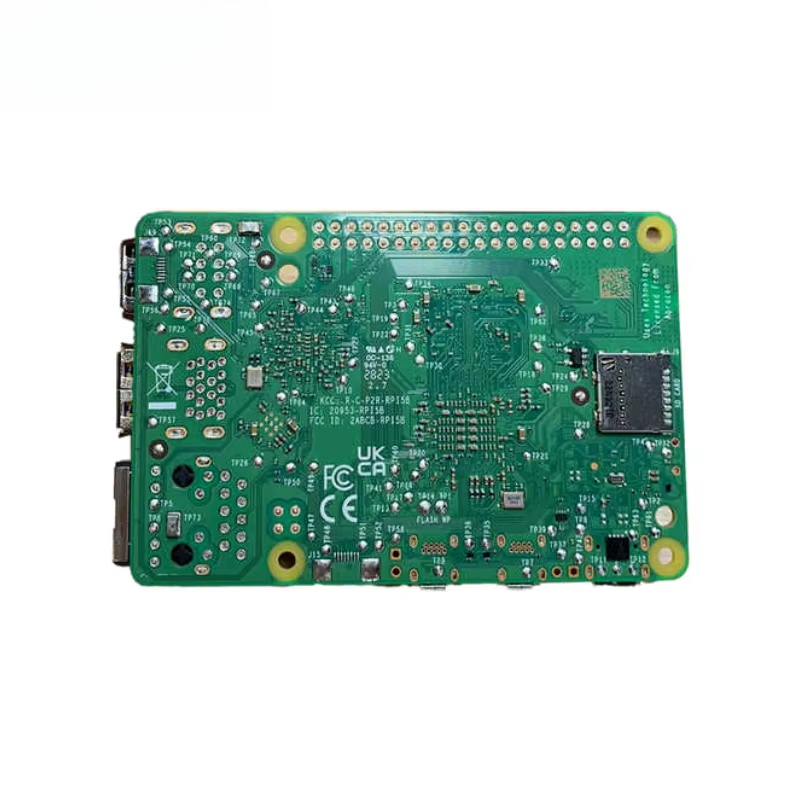 New Raspberry Pi 5 Model 4GB 8 - Raspberry Pi 5 8Gb Kit review and price