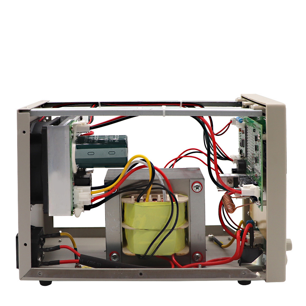 KORAD 3010D 3010P 6005D 6005P  - Programmable Dc Power Supply 30V 10A review and price