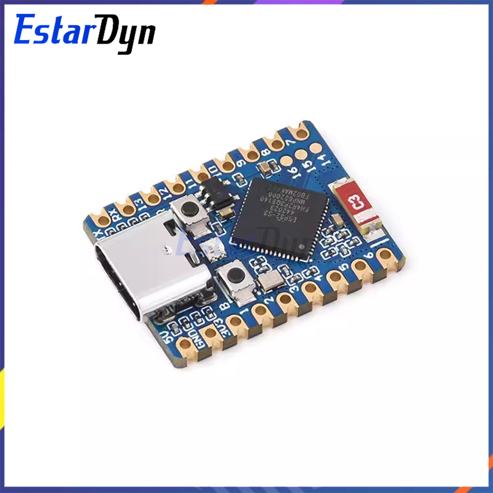 ESP32-S3-Zero WiFi Bluetooth L - Esp32 S3 Development Board Lot review and price