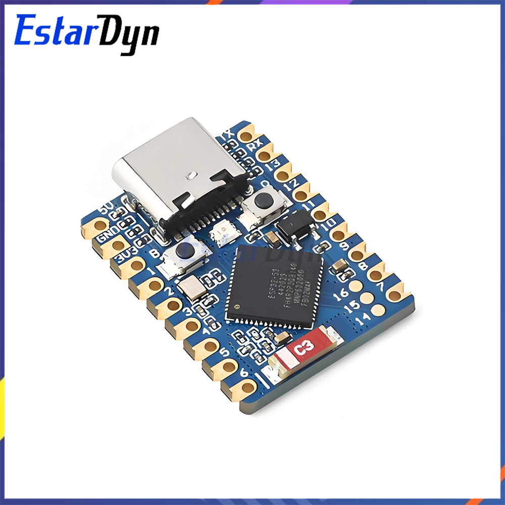 ESP32-S3-Zero WiFi Bluetooth L - Esp32 S3 Development Board Lot review and price