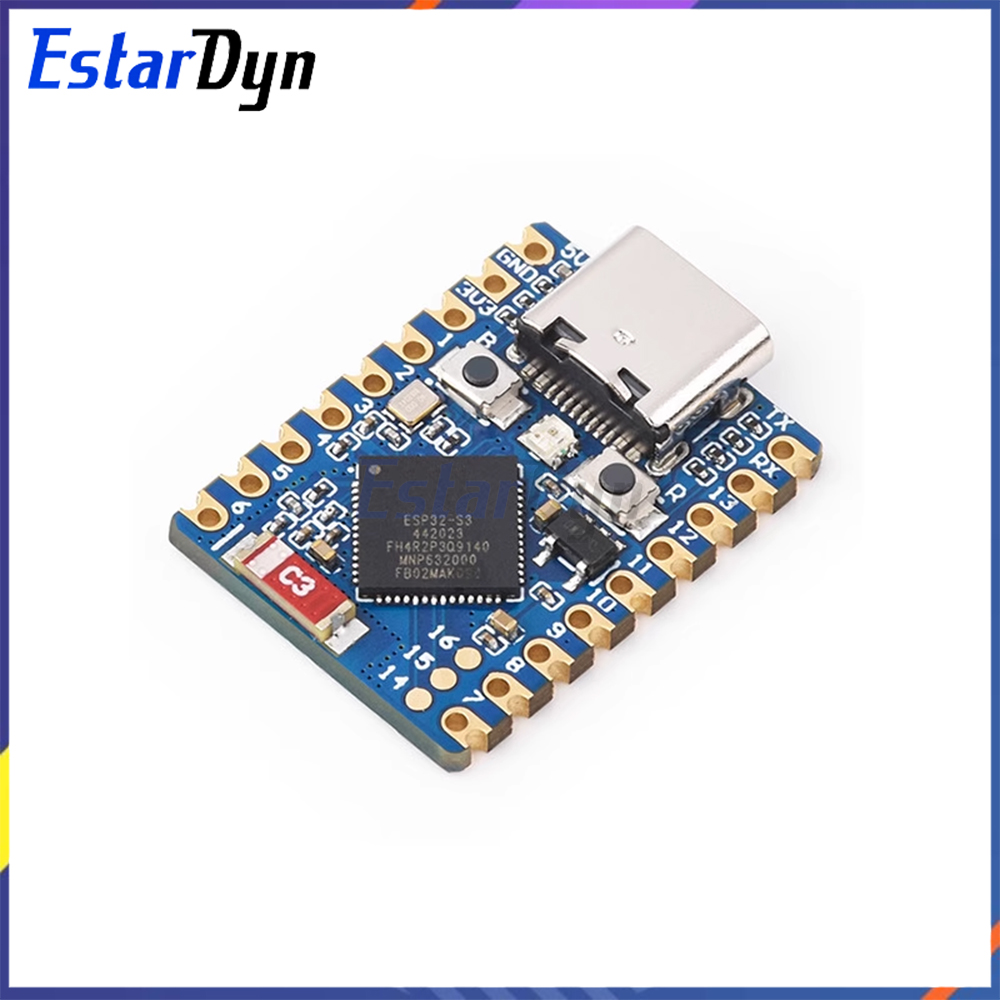 ESP32-S3-Zero WiFi Bluetooth L - Esp32 S3 Development Board Lot review and price