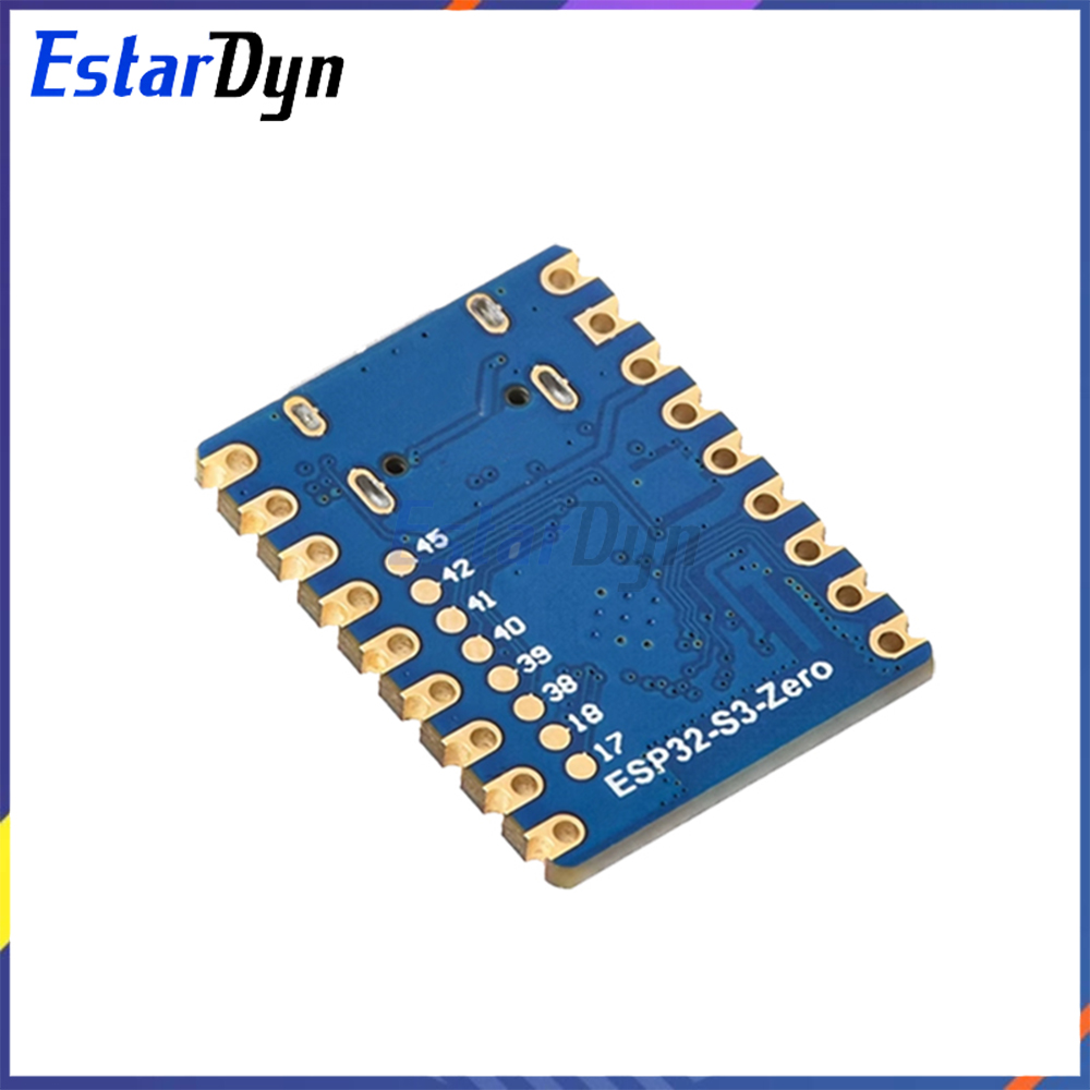ESP32-S3-Zero WiFi Bluetooth L - Esp32 S3 Development Board Lot review and price