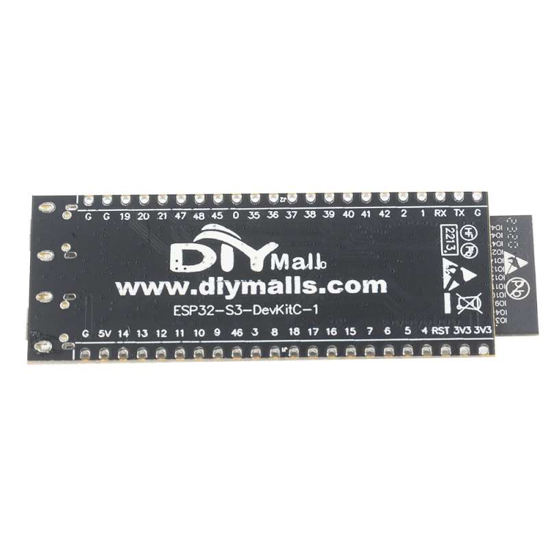 5Pcs/Lot ESP32-S3-DevKitC-1 N1 - Esp32 S3 Development Board Lot review and price
