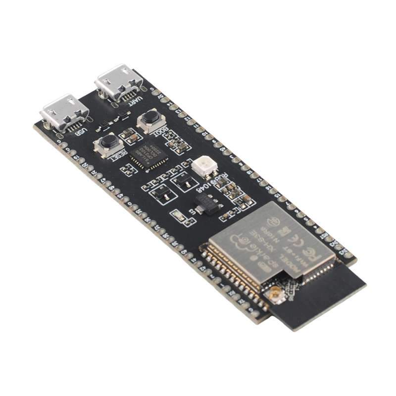 5Pcs/Lot ESP32-S3-DevKitC-1 N1 - Esp32 S3 Development Board Lot review and price