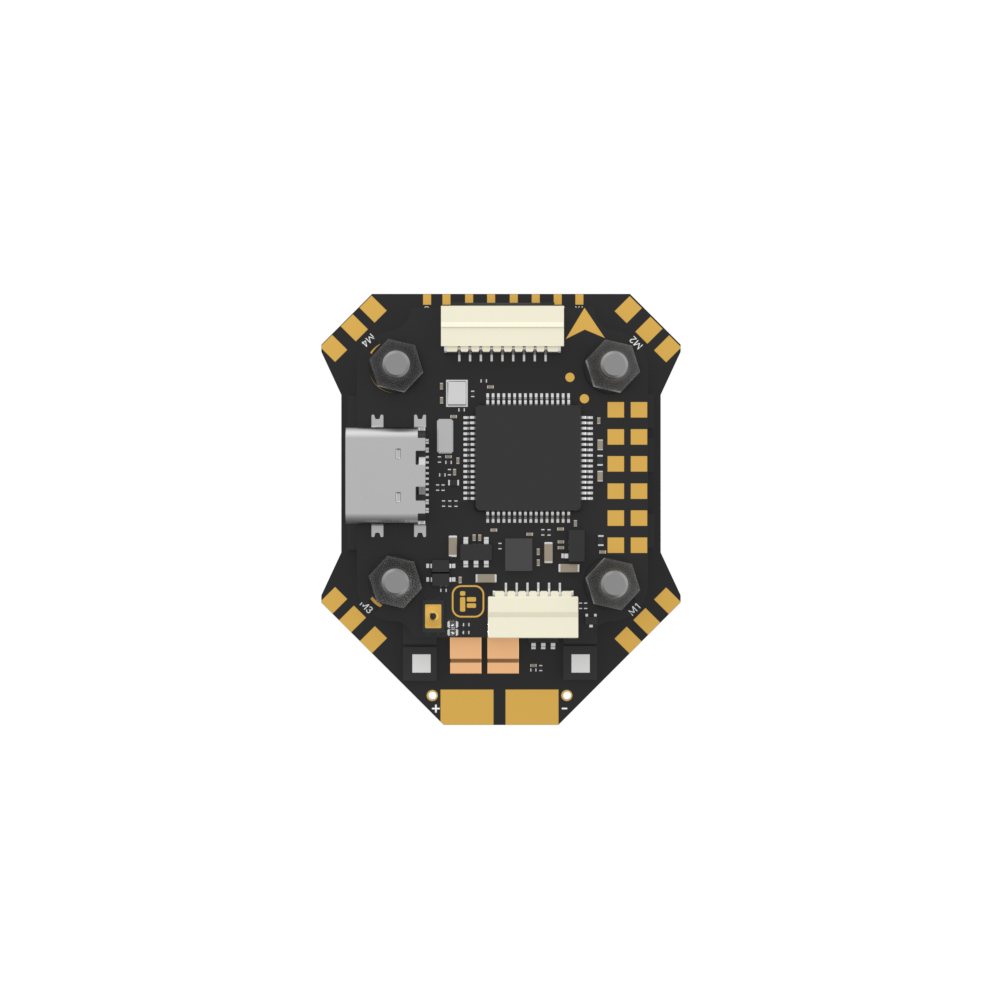 iFlight Borg Mini F7 Stack wit - Fpv Flight Controller F7 Stack 60A review and price